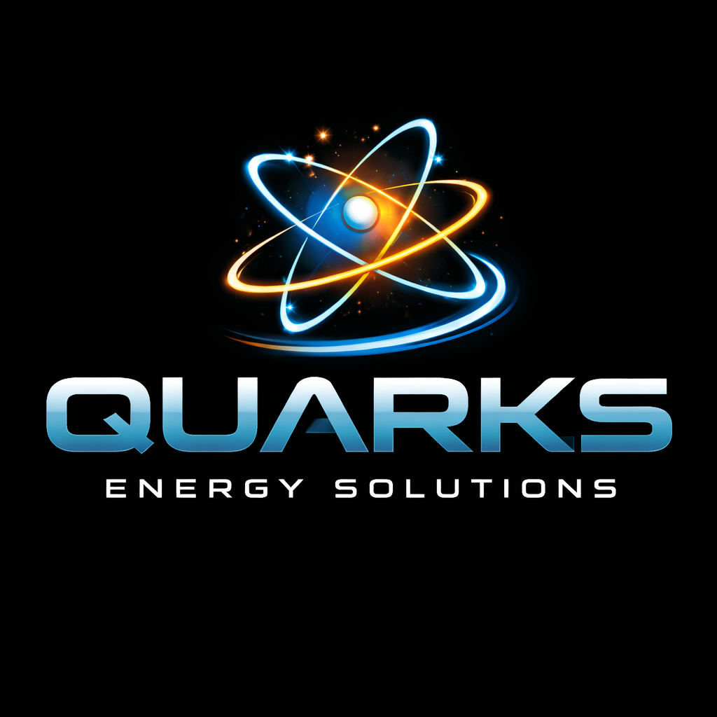 Quarks Energy Solutions logo